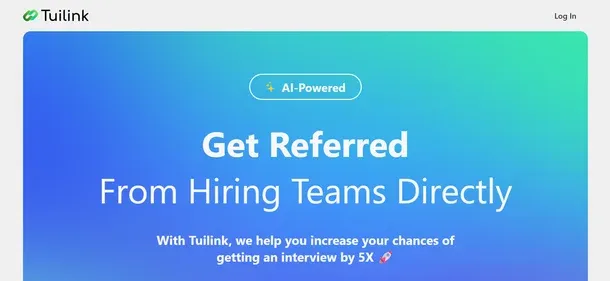TUILINK preview