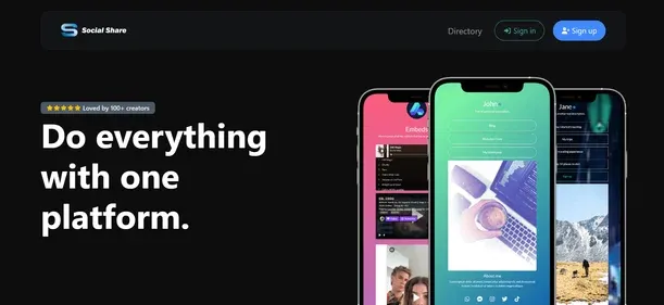 Twittmad preview