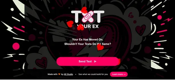 TXTYOUREX preview