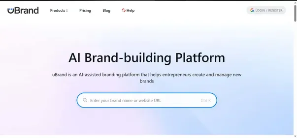 UBRAND preview