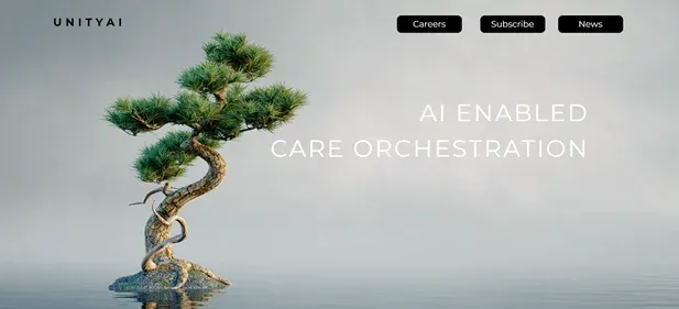 UNITYAI preview