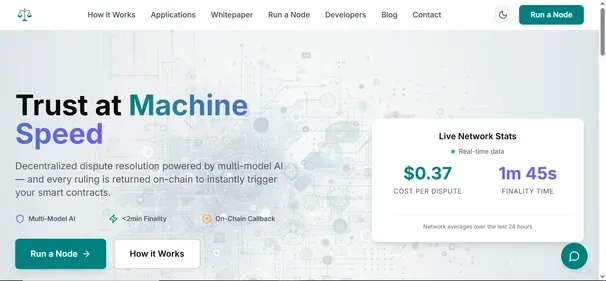 VERDIKTA preview