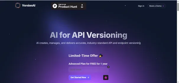 Version AI preview