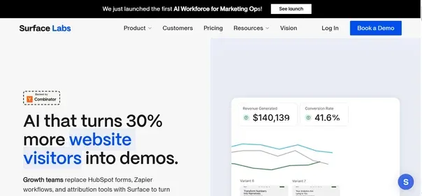 Withsurface preview
