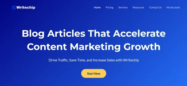 Writechip preview