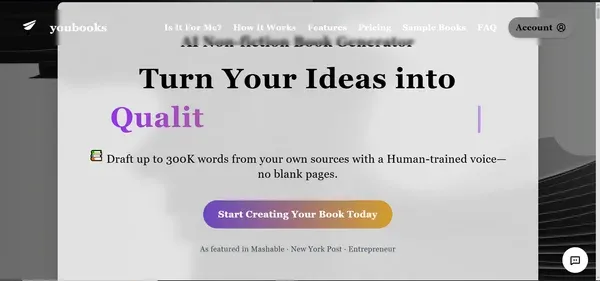 Youbooks preview