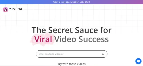 YTVIRAL preview