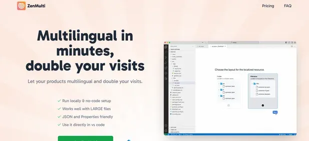 ZENMULTI preview
